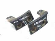 Stoßstangenhalter hinten rechts MAZDA CX-5 (KE, GH) 2.2 D AWD KD5351U34