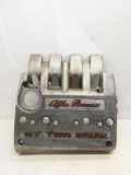 Motorabdeckung ALFA ROMEO 147 (937_) 1.6 16V T.SPARK (937.AXA1A, 937.AXB1A, 937.BXB1A) 0280620534
