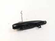 Türaußengriff hinten rechts MAZDA 3 Sedan (BL) 1.6 MZR CD