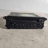 Radio/Navigationssystem-Kombination Citroen Xsara Picasso (N68) 9632592480