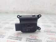 Air Flap Motor SKODA OCTAVIA III (5E3) 1.6 TDI 0132801336