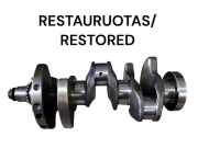 Kurbelwelle VW POLO (6R, 6C) 1.2 TDI A128