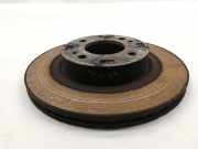 Bremsscheibe vorne rechts MITSUBISHI MIRAGE / SPACE STAR Hatchback (A0_A) 1.2 (A0A)