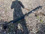 Kardanwelle Mercedes-Benz C-Klasse Coupe (C205) A2050302