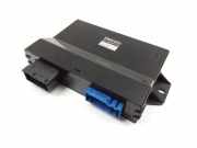 Aktives Fahrwerkssteuergerät