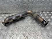 Auspuffkrümmer Audi A4 (8K, B8) 05925303