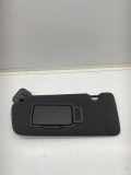 Linke Sonnenblende RENAULT CLIO V (B7_) 1.3 TCe 130 (B7MF) 964019730R