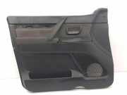 Türverkleidung vorne links MITSUBISHI PAJERO IV (V8_W, V9_W) 3.2 DI-D (V88W, V98W)