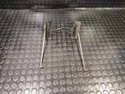 Batterieaufnahme Citroen C4 Aircross ()