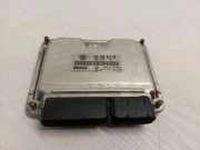 Motorsteuergerät ECU SKODA FABIA I (6Y2) 1.4 TDI 0281012318 1039S11626