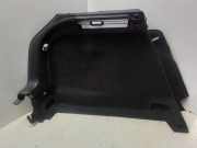 Kofferraumpolster links AUDI A3 Sportback (8PA) 2.0 TDI 16V 217028CZ 8P4863879K
