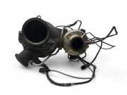 Katalysator ohne Lambdasonde VW Touran (1T3) 04L131733D