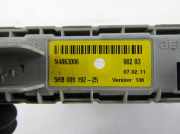 Elektrischer Schulterschulterkühler MERCEDES-BENZ E (W212) E 220 CDI / BlueTEC (212.001, 212.002) N4863006 A2048300461