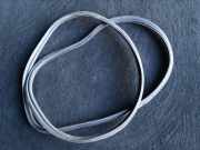 Dichtungsgummi am Ende (Gabel) BMW 3 (F30, F80) 328 i 7255635