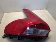 Rücklicht hinten links VOLVO V40 Hatchback D3 31395478