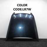 Motorhaube VW PHAETON (3D_) 3.2 V6