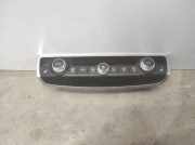 Heizungsbetätigung (Konsole) vorne Audi A3 (8V) 8V0820043D