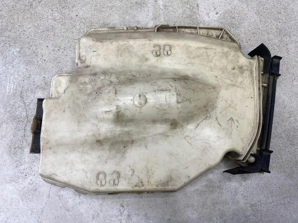 Sicherungskastenabdeckung BMW 3 (E90) 320 i 7544575