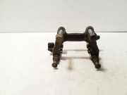 Brake Pad Bracket AUDI A6 Avant (4F5, C6) 2.7 TDI quattro
