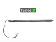 Gasfeder im Kofferraum links PORSCHE PANAMERA (970) 4.8 Turbo 97051257308