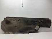 Unterbodenabdeckung links PORSCHE PANAMERA (970) 3.6 4 AL995