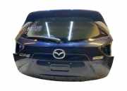 Heckklappe geschlossen Mazda CX-5 (KE, GH)