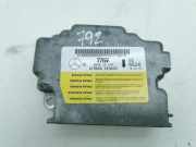 Airbag-Steuergerät MERCEDES-BENZ B (W245) B 180 CDI (245.207) A1698206626
