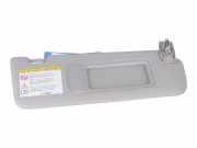 Rechte Sonnenblende BMW X3 (F25) xDrive 20 d 7379508