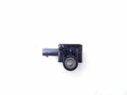 Airbag-Indikator MERCEDES-BENZ CLA Coupe (C117) CLA 200 CDI / d (117.908) A1668210151