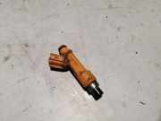 Einspritzventil Set OPEL AGILA (B) (H08) 1.0 008092312