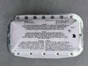 Airbag Beifahrer BMW X3 (F25) 2458326