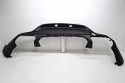 Blende Stoßstange hinten Mercedes-Benz GLC (X253) A2538858003