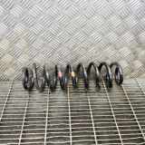 Fahrwerksfeder hinten rechts