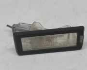 Kennzeichenbeleuchtung RENAULT GRAND SCÉNIC III (JZ0/1_) 1.4 16V (JZ0F) 8200013577