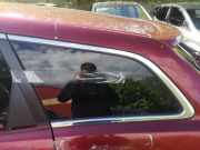 Dreieckscheibe links Mazda CX-7 (ER)