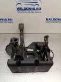 Bremspedal Peugeot Boxer Kasten () 01347365080