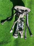 Hintere Stoßstange AUDI A5 (F53) S5 quattro 8W0505432