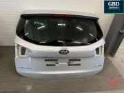 Verkleidung Heckklappe Kia Carens IV (RP) 73700A4040