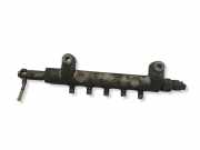 KRAFTSTOFFVERTEILER EINSPRITZLEISTE VERTEILERROHR NISSAN X-TRAIL (T30) 2.2 Di 4x4 0900
