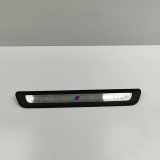 Schwellerinnenverkleidung vorne links BMW i4 (G26) eDrive40 7407377 7407387