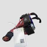 Sicherungskasten RENAULT MEGANE III Hatchback (BZ0_) 1.5 dCi (BZ0C) 18013301D