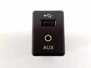 Zusätzliche Music Player-Anschlüsse NISSAN MICRA V (K14) 0.9 IG-T 795405504