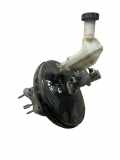 Unterdruck-Bremskraftverstärker NISSAN NOTE (E11, NE11) 1.4 8200123844