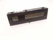 Innenuhr RENAULT LAGUNA II Grandtour (KG0/1_) 2.2 dCi (KG0F) P8200002604A P8200002604