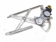 Türfensterheber hinten links TOYOTA COROLLA Verso (ZER_, ZZE12_, R1_) 2.2 D-4D (AUR10_) 698400F020
