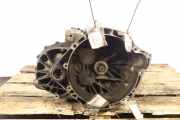 Schaltgetriebe Ford Mondeo IV (BA7) BG9R7002EA