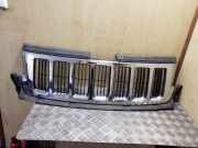 Vorderer oberer Gitter JEEP GRAND CHEROKEE I (ZJ) 2.5 TD 4x4 (Z) 55079377AC