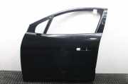 Vordere linke Tür JAGUAR I-PACE (X590) EV400 AWD Santorini Black