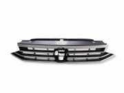 Vorderer oberer Gitter VW PASSAT ALLTRACK B8 (3G5) 2.0 TSI 4motion 3G0853651AN