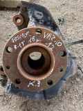 Radnaben vorne links PEUGEOT BOXER Furgon 2.0 BlueHDi 130